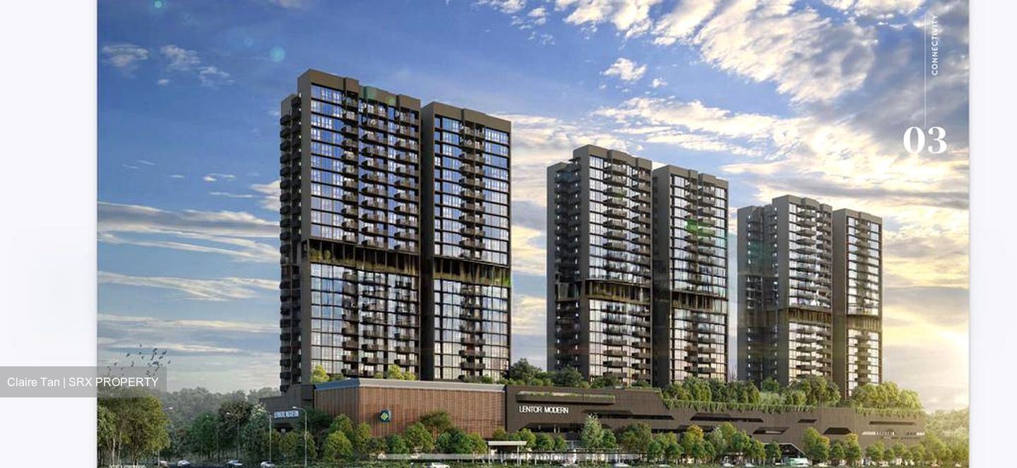 Saint Nicholas View (D20), Condominium #561465411